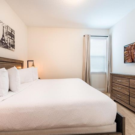Cozy Home By Rentyl Near Disney With Private Pool & Resort Amenities - 7416M Orlando Exterior foto