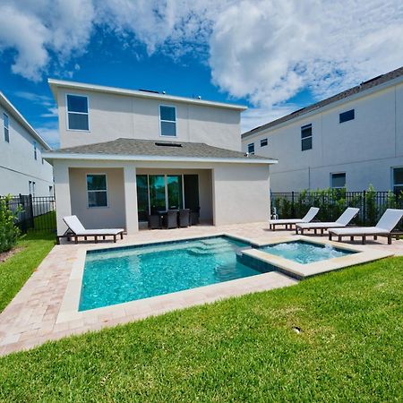 Cozy Home By Rentyl Near Disney With Private Pool & Resort Amenities - 7416M Orlando Exterior foto
