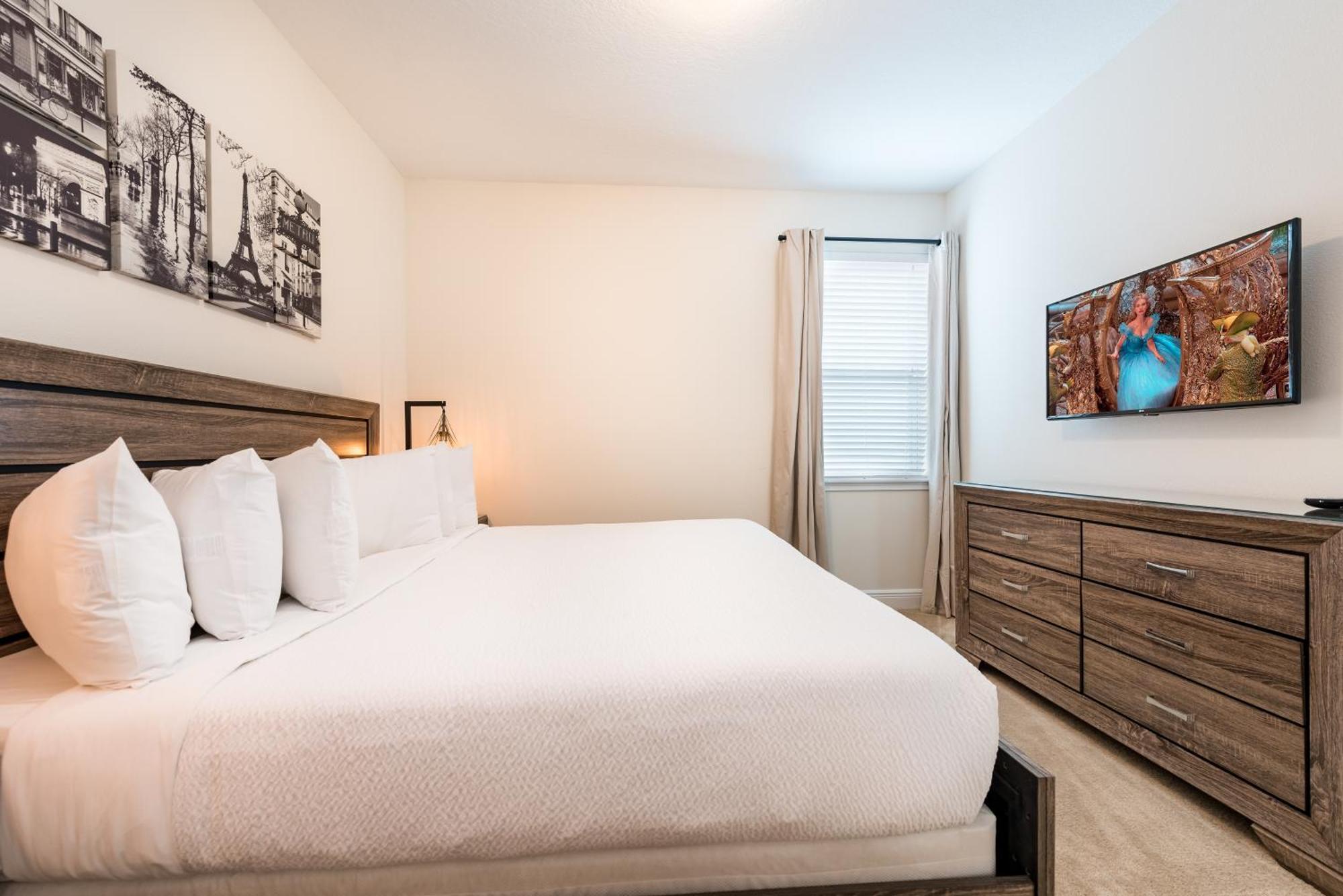 Cozy Home By Rentyl Near Disney With Private Pool & Resort Amenities - 7416M Orlando Exterior foto