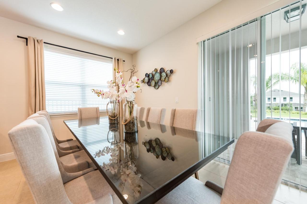 Cozy Home By Rentyl Near Disney With Private Pool & Resort Amenities - 7416M Orlando Exterior foto