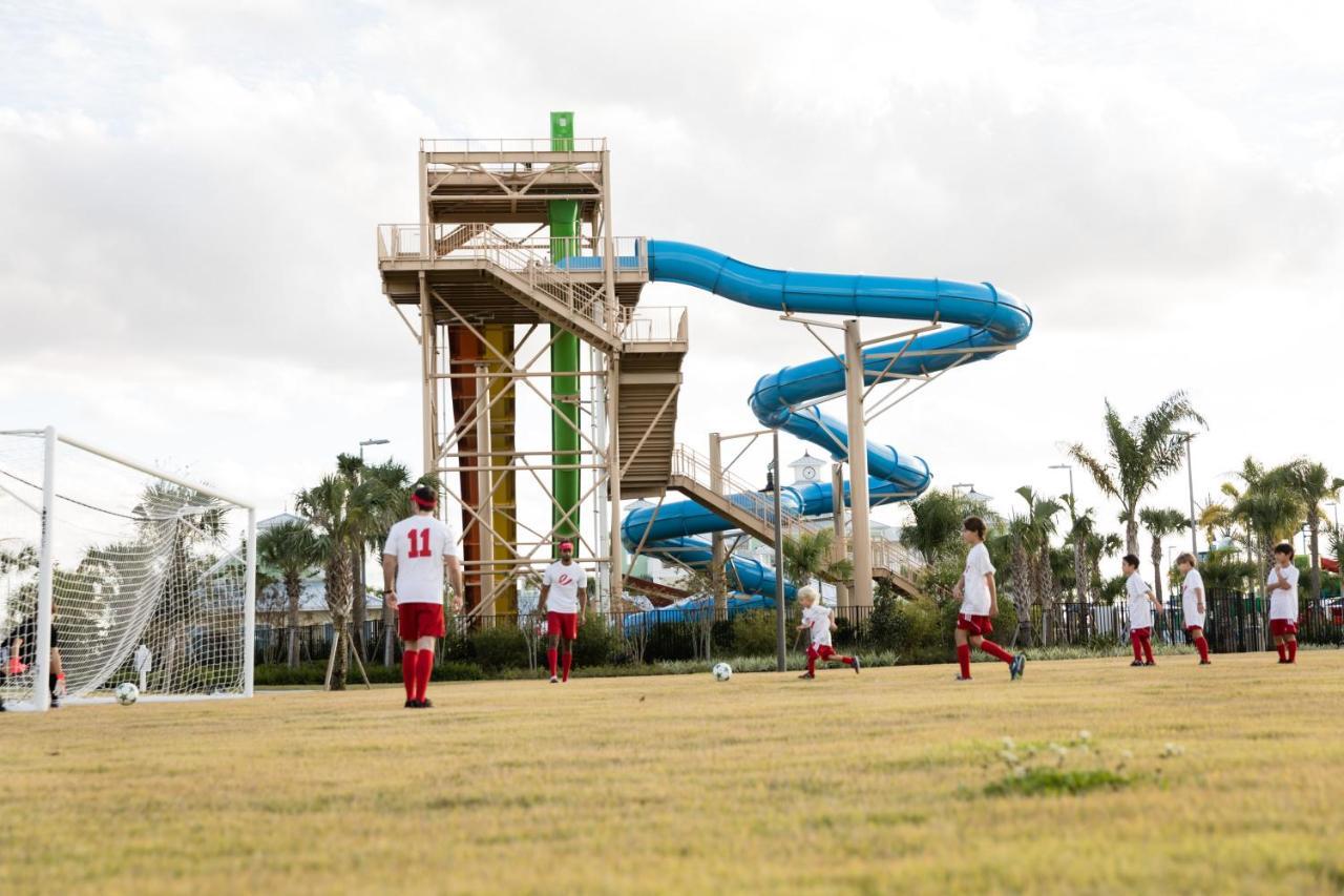 Cozy Home By Rentyl Near Disney With Private Pool & Resort Amenities - 7416M Orlando Exterior foto